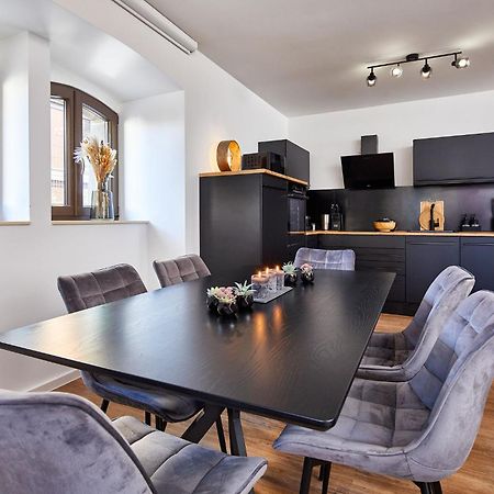 Wstay Industrie Charme St Zwo Steinfurt Dış mekan fotoğraf