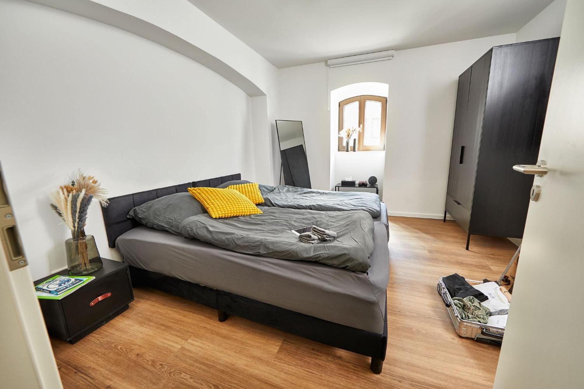 Wstay Industrie Charme St Zwo Steinfurt Dış mekan fotoğraf